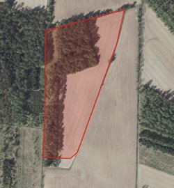 Gedebjergvej 7, Tåstrup, 8410 Rønde