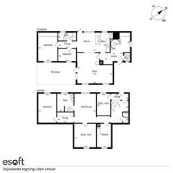 Egebakken 1, 8870 Langå