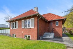 Egebakken 1, 8870 Langå