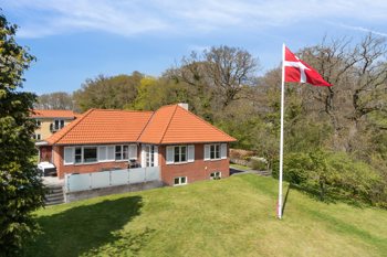 Egebakken 1, 8870 Langå