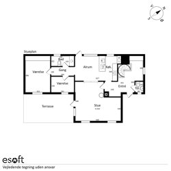 Egebakken 1, 8870 Langå