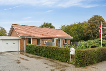 Ravnsbjergparken 7, 7470 Karup J