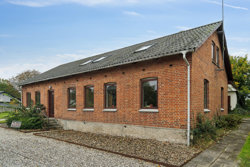 Gjerrild Bygade 40, Gjerrild, 8500 Grenaa