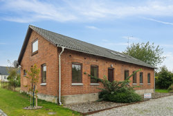 Gjerrild Bygade 40, Gjerrild, 8500 Grenaa