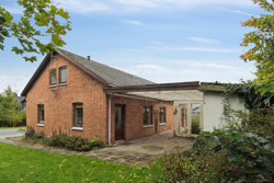 Gjerrild Bygade 40, Gjerrild, 8500 Grenaa