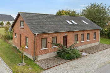 Gjerrild Bygade 40, 8500 Grenaa