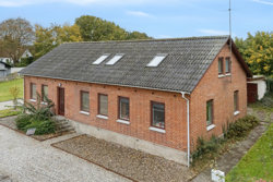 Gjerrild Bygade 40, Gjerrild, 8500 Grenaa