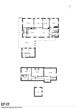Gjerrild Bygade 40, Gjerrild, 8500 Grenaa