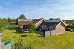 Tranevej 26, 7430 Ikast