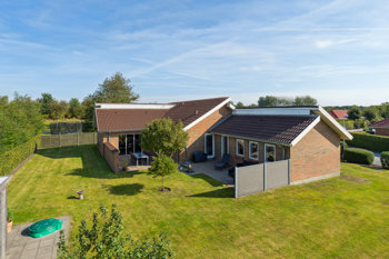 Tranevej 26, 7430 Ikast