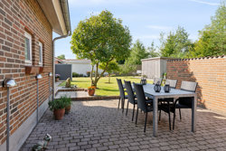Tranevej 26, 7430 Ikast