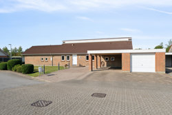 Tranevej 26, 7430 Ikast