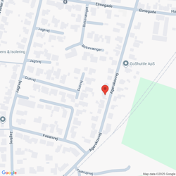 Agerskovvej 34, Hammerum, 7400 Herning