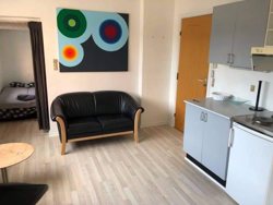 Drewsensvej 66, st. 1, Midtbyen, 8600 Silkeborg