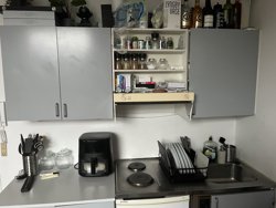 Drewsensvej 66, st. 1, Midtbyen, 8600 Silkeborg