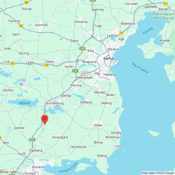 Kattrupvej 6, Tebstrup, 8660 Skanderborg