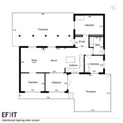 Gærdesmuttevej 16, Boeslum, 8400 Ebeltoft