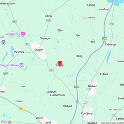 Smedevej 11, Sattrup, 8752 Østbirk
