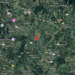 Smedevej 11, Sattrup, 8752 Østbirk
