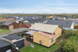 Vestvej 4, 7680 Thyborøn