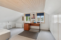 Søvejen 20A, 7620 Lemvig