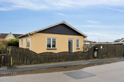 Vestvej 4, 7680 Thyborøn