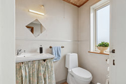 Vestvej 4, 7680 Thyborøn