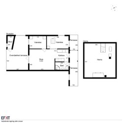 Havtoften 78, Ferring, 7620 Lemvig