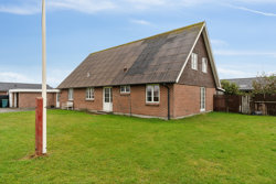 Morsøvej 10, 7680 Thyborøn