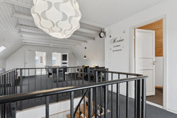Morsøvej 10, 7680 Thyborøn