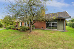 Dagnæsalle 35, 8700 Horsens