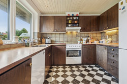 Dagnæsalle 35, 8700 Horsens