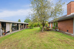 Dagnæsalle 35, 8700 Horsens