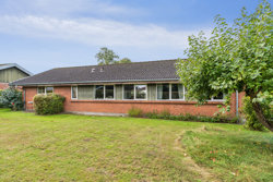 Dagnæsalle 35, 8700 Horsens