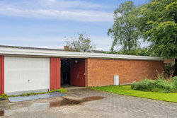 Dagnæsalle 35, 8700 Horsens