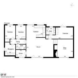 Dagnæsalle 35, 8700 Horsens