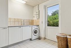 Dagnæsalle 35, 8700 Horsens