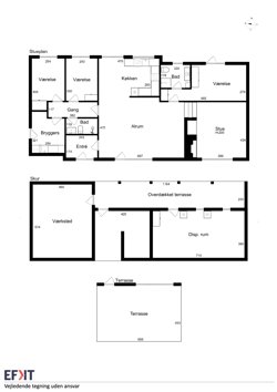 Dagnæsalle 35, 8700 Horsens