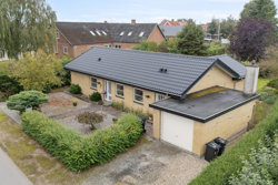 Damtoften 1, Voerladegård, 8660 Skanderborg