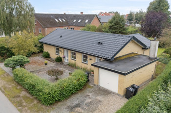 Damtoften 1, 8660 Skanderborg