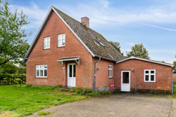 Bjerrevej 336, Bjerre, 8783 Hornsyld
