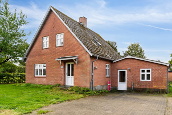 Bjerrevej 336, 8783 Hornsyld
