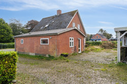Bjerrevej 336, Bjerre, 8783 Hornsyld