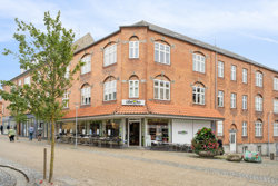 Mejerigade 1, 2 tv, 9560 Hadsund