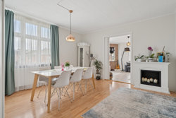 Mejerigade 1, 2 tv, 9560 Hadsund