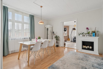 Mejerigade 1, 2 tv, 9560 Hadsund