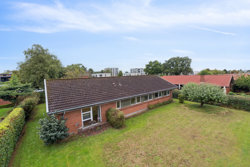 Dagnæsalle 35, 8700 Horsens
