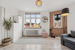 Mejerigade 1, 2 tv, 9560 Hadsund