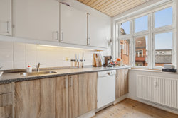 Mejerigade 1, 2 tv, 9560 Hadsund