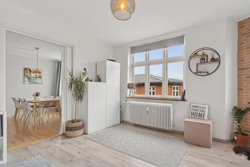 Mejerigade 1, 2 tv, 9560 Hadsund